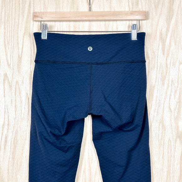 Lululemon Wunder Under Pant III Luxtreme - Picture 10 of 13